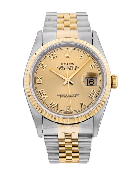 Rolex Datejust 16233